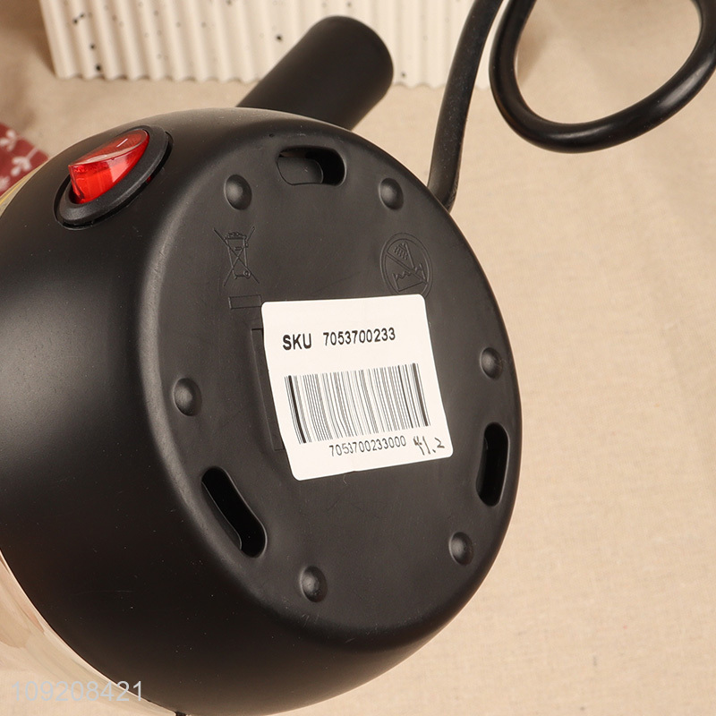 China factory household kitchen appliance mini electric coffee pot