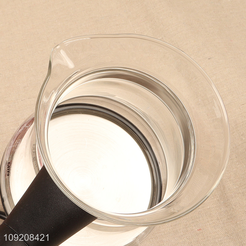 China factory household kitchen appliance mini electric coffee pot