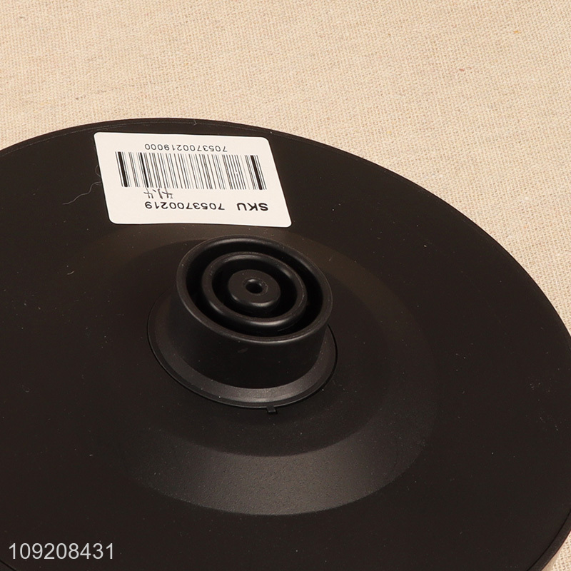 Most popular stainless steel home kitchen electric water kettle