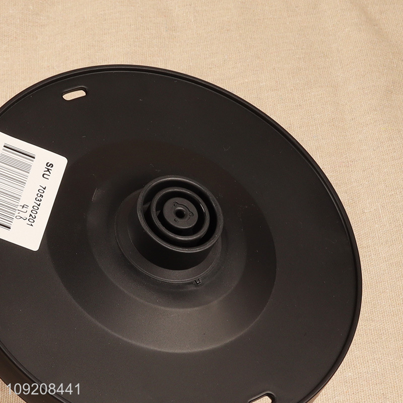 Top products household stainless steel electric water kettle for sale