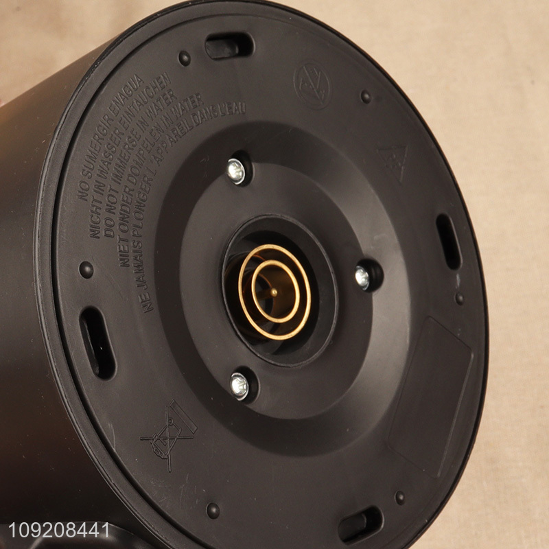 Top products household stainless steel electric water kettle for sale