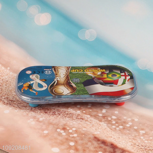 Wholesale Football Battle Classical Handheld Interaction Funny Small Water Machine