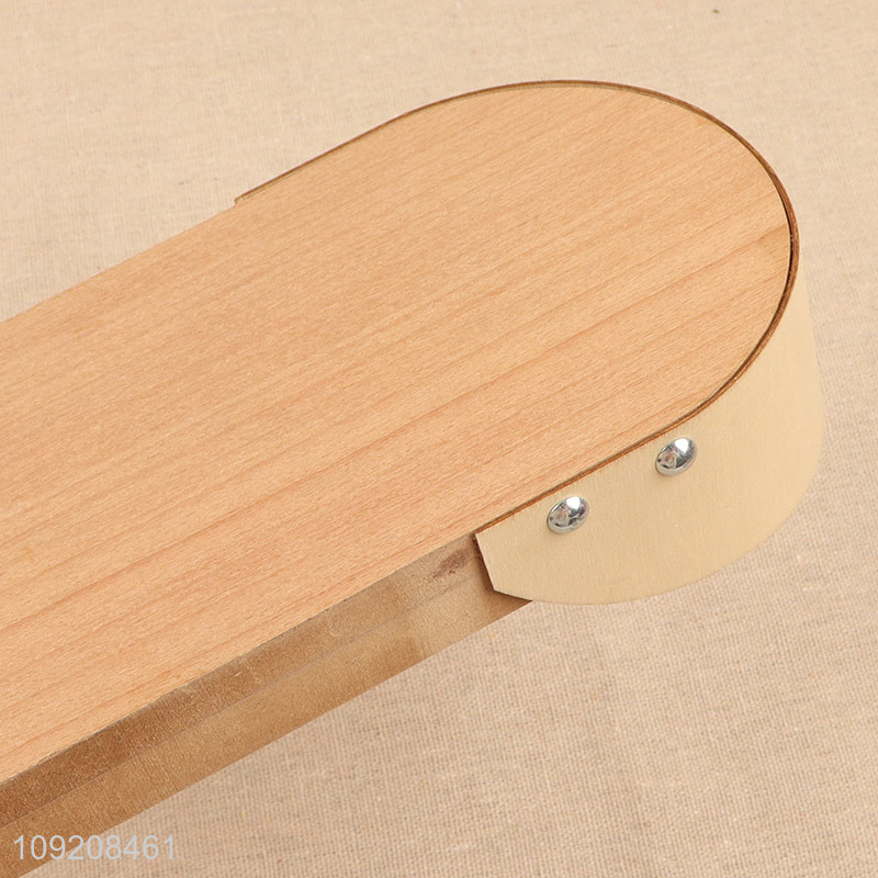 Wholesale Tabletop Mini Pinball Machine Shooting Wooden Pinball Game