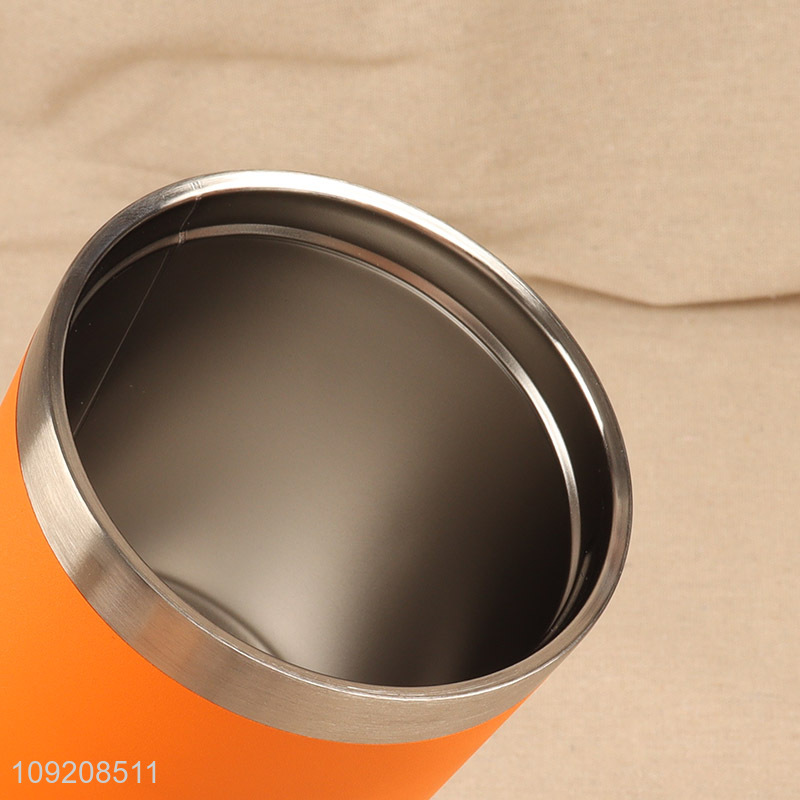 Hot selling stainless steel insulated vacuum cup for car