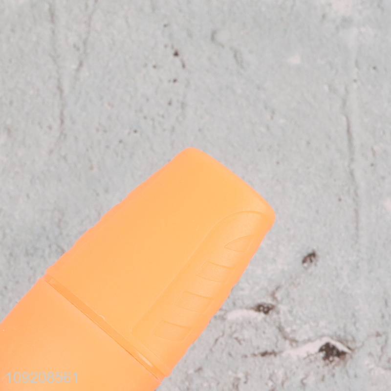 Hot selling multicolor students stationery highlighter pen set wholesale