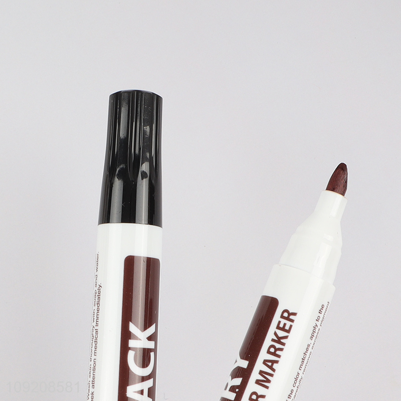 Most popular multicolor multi-purpose furniture repair marker for sale