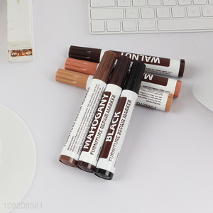 Most popular multicolor multi-purpose furniture repair marker for sale