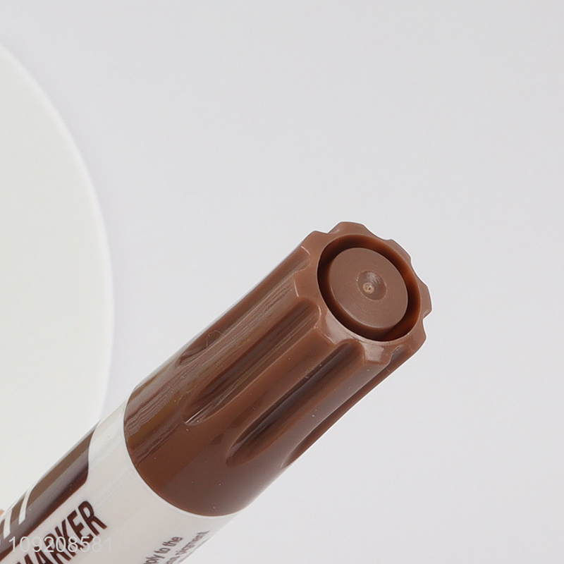 Most popular multicolor multi-purpose furniture repair marker for sale