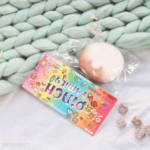 China products non-toxic stress relief squeeze toys for adult kids