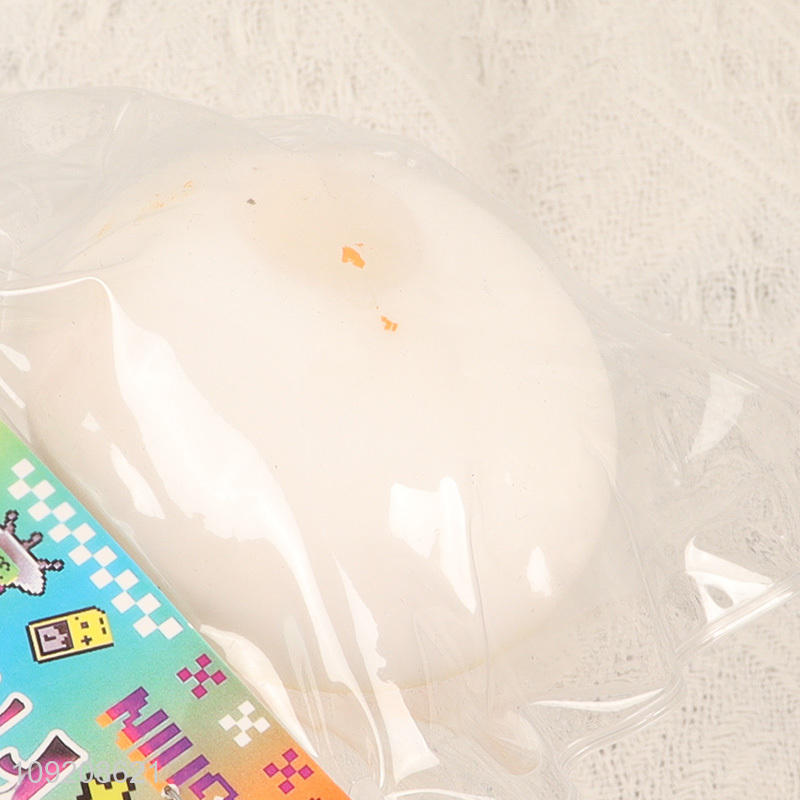 Yiwu market adult kids non-toxic squeeze toys stress relief toys