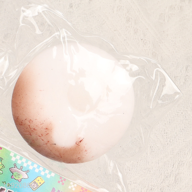 China products non-toxic stress relief squeeze toys for adult kids