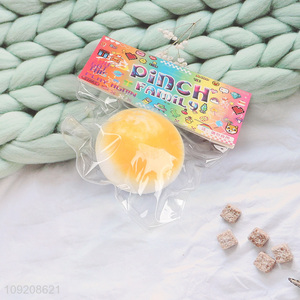 Yiwu market adult kids non-toxic squeeze toys stress relief toys