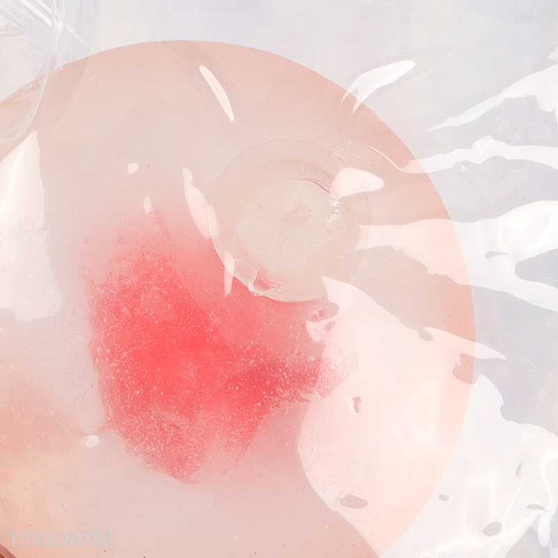 Hot selling non-toxic adult kids pvc squeeze toys wholesale