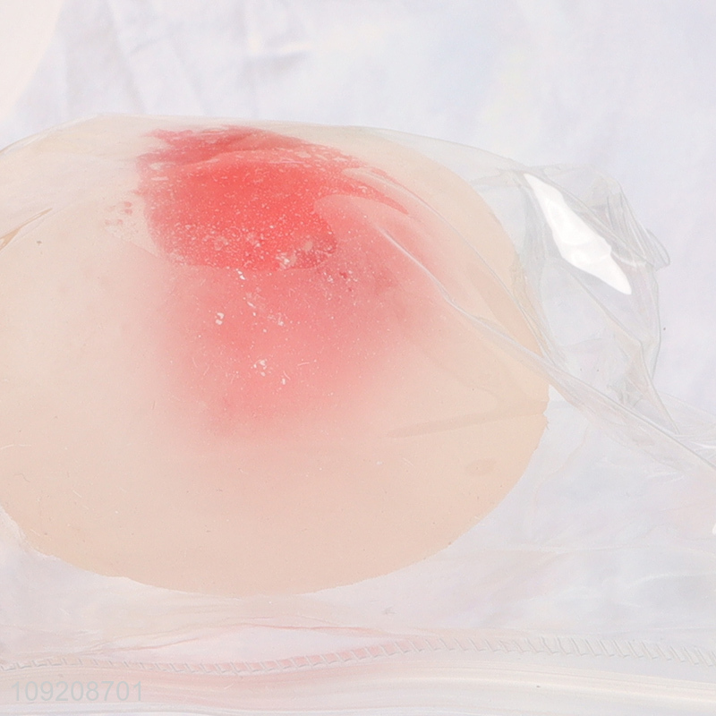 Hot selling non-toxic adult kids pvc squeeze toys wholesale