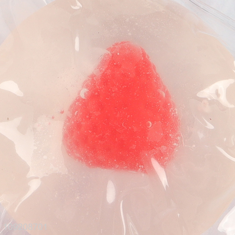 Hot selling non-toxic adult kids pvc squeeze toys wholesale