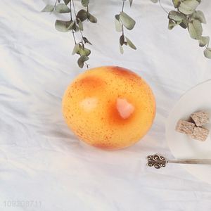 Top selling non-toxic soft pvc anti-stress toys squeeze toys