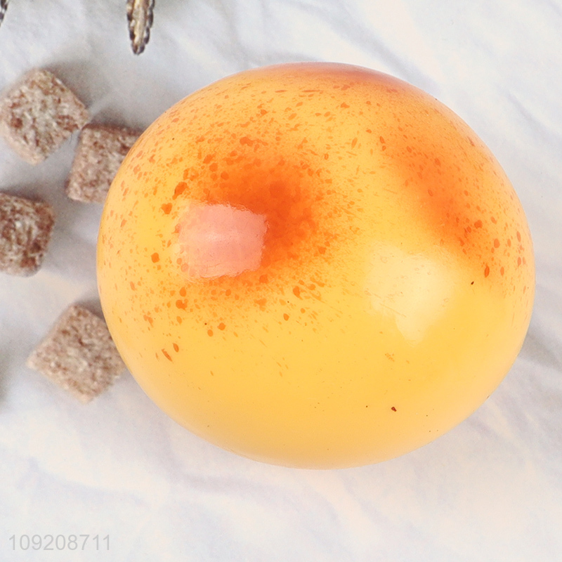 Top selling non-toxic soft pvc anti-stress toys squeeze toys