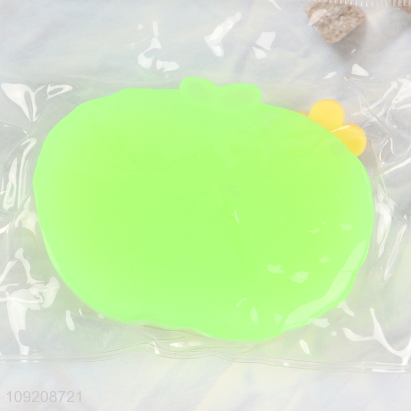 Best selling cartoon non-toxic soft pvc squeeze toys wholesale