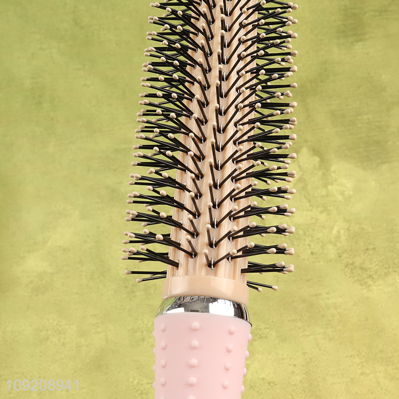 China products hair salon tool professional hair comb hair brush for sale