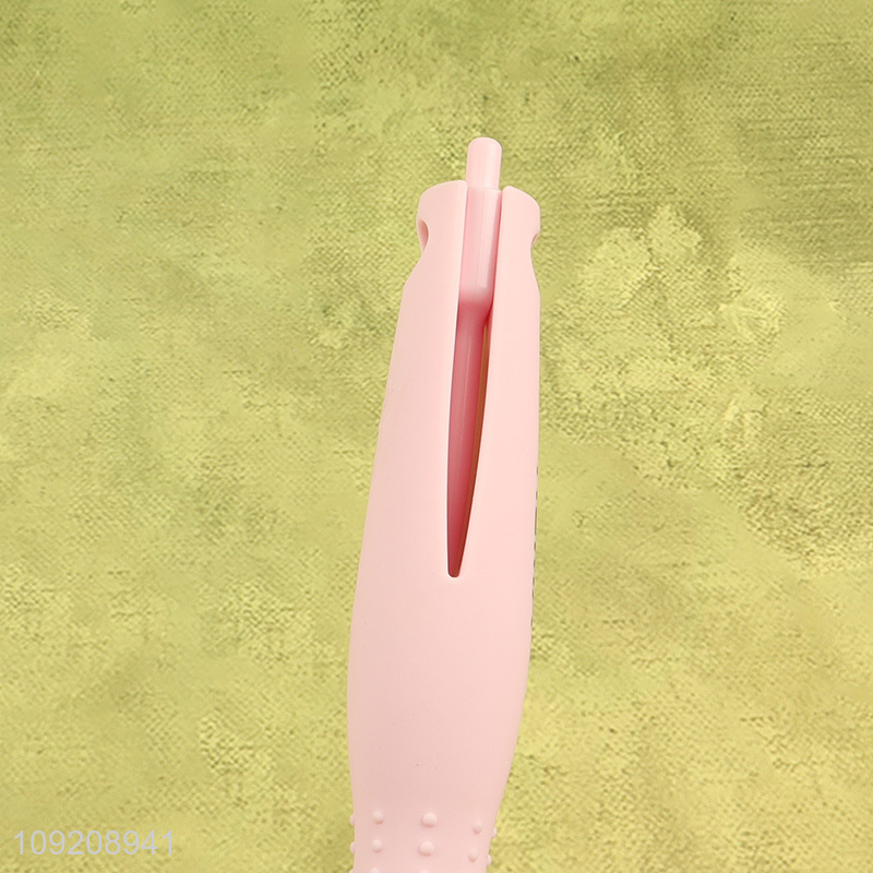 China products hair salon tool professional hair comb hair brush for sale