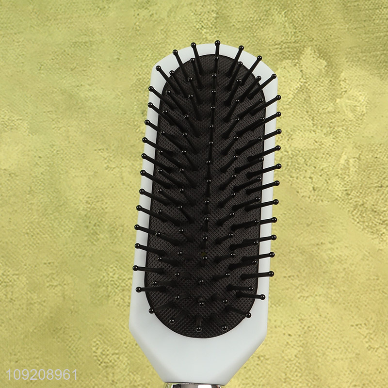 China factory air cushion massage hair comb hair brush for sale