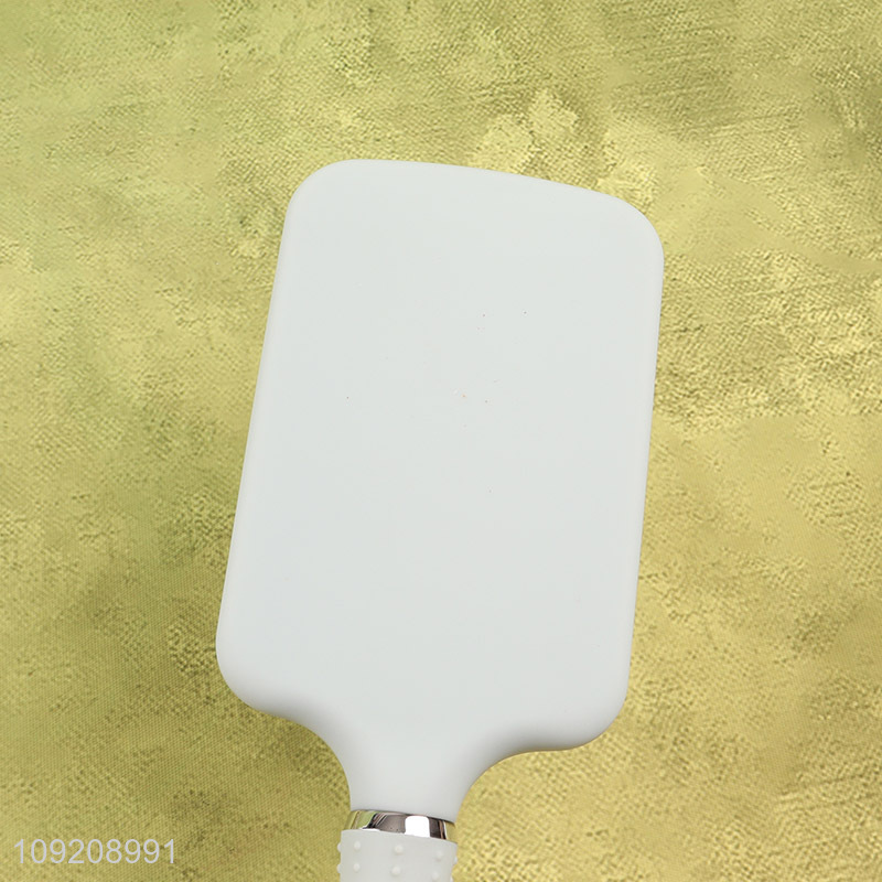 Factory price rectangle air cushion massage hair comb hair brush