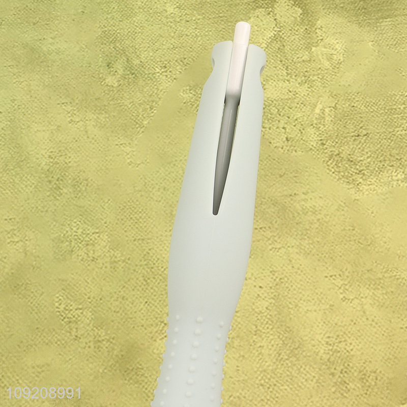 Factory price rectangle air cushion massage hair comb hair brush