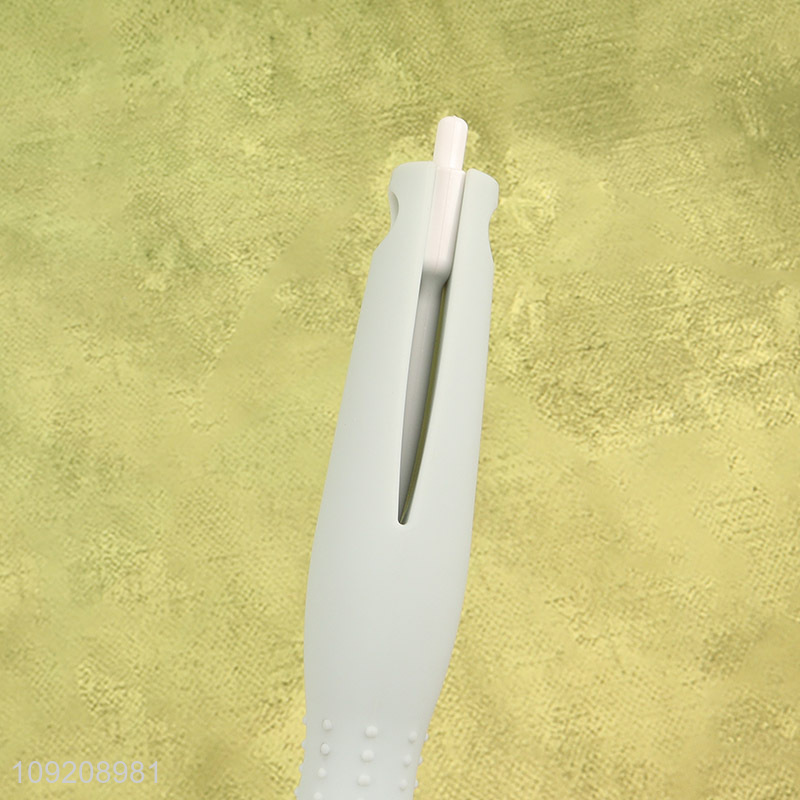 Top products hollow wide teeth hair comb hair brush for sale