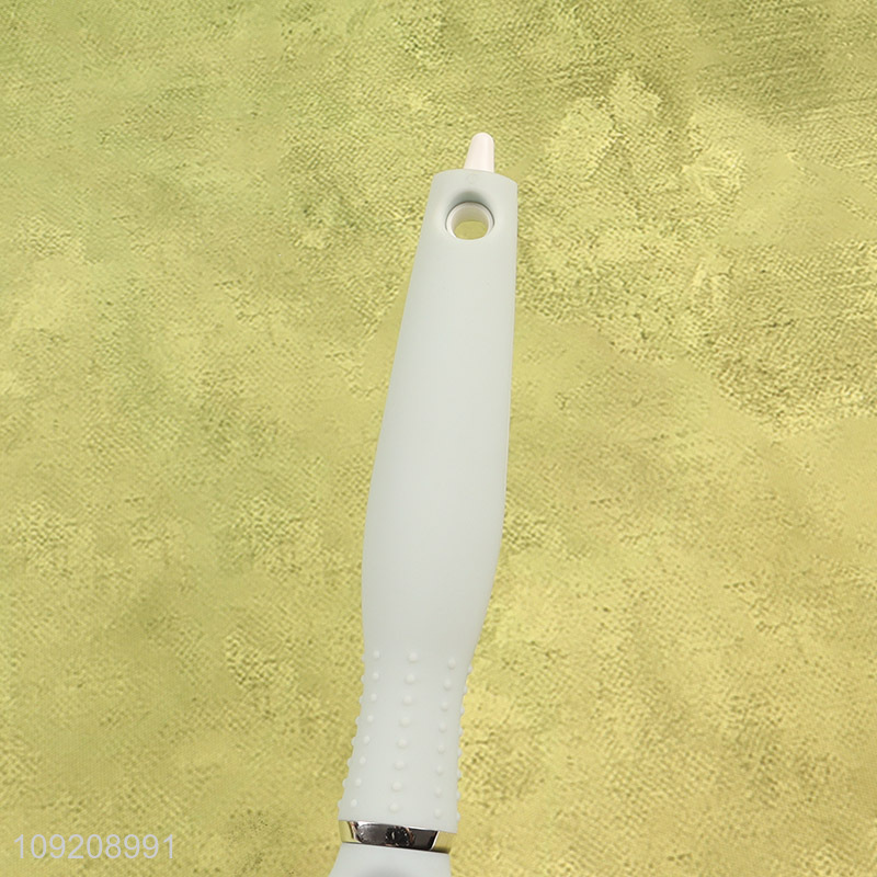 Factory price rectangle air cushion massage hair comb hair brush