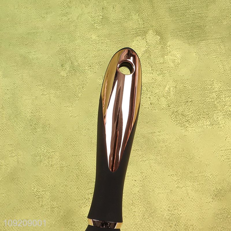 Best selling hollow professional massage hair comb hair brush