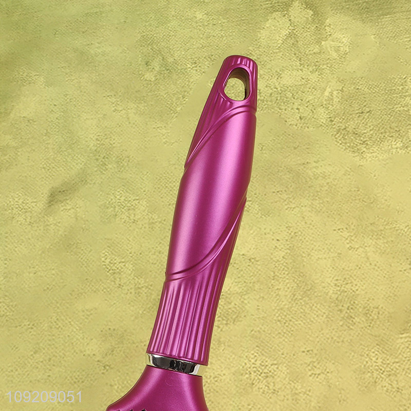 Best selling professional wide teeth hair comb hair brush wholesale