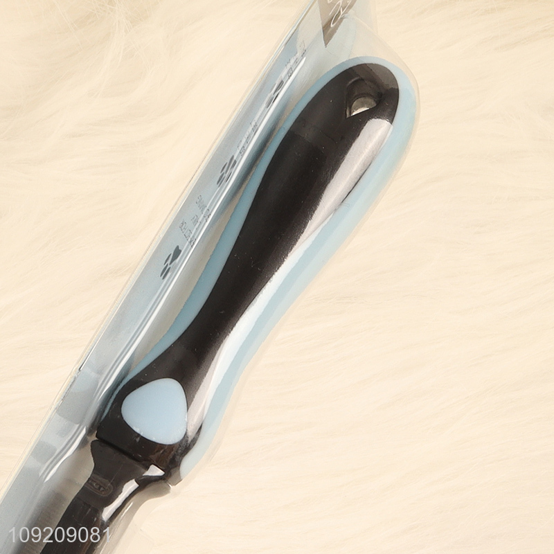 Best selling professional pets remove louse comb pet grooming tool wholesale