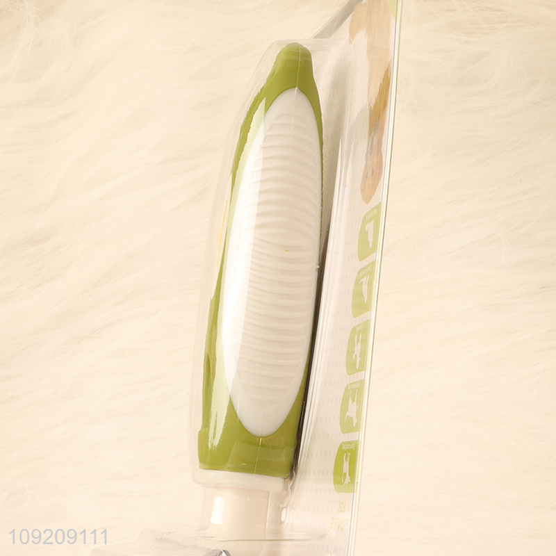 Factory price professional pet grooming tool pet massage comb