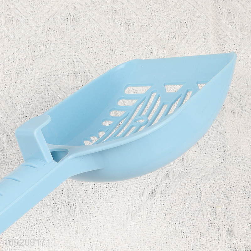 Yiwu market plastic pet supplies pet pooper scooper for sale