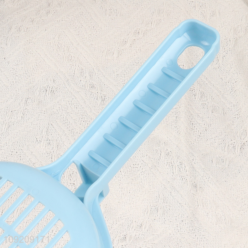 Yiwu market plastic pet supplies pet pooper scooper for sale