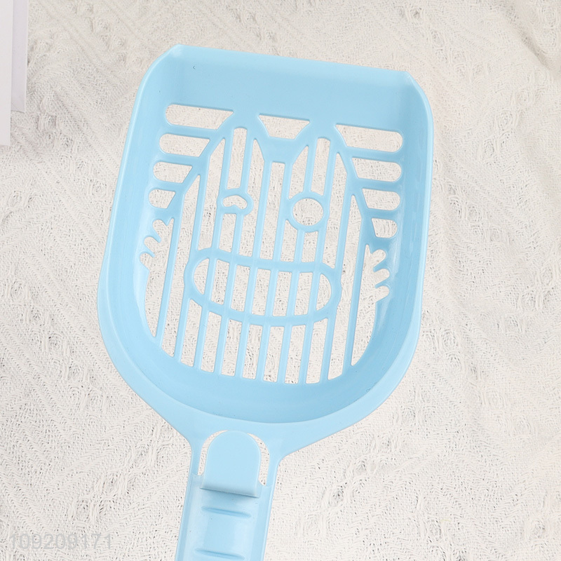 Yiwu market plastic pet supplies pet pooper scooper for sale