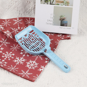 Yiwu market plastic pet supplies pet pooper scooper for sale