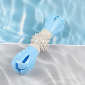 New product pet dog teething toy chew toy interactive toys for sale