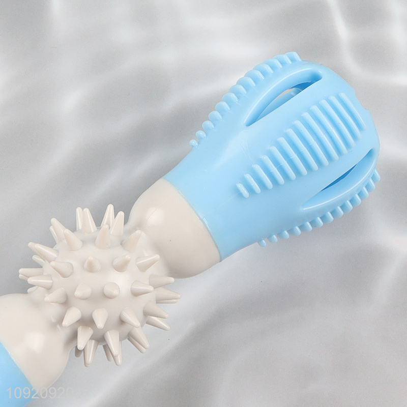 New product pet dog teething toy chew toy interactive toys for sale