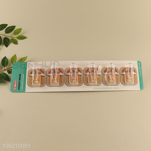 High Quality Utility Hooks Wall Hooks Adhesive Hooks Towel Hangers