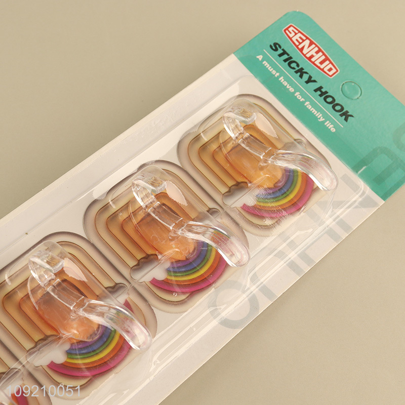 High Quality Utility Hooks Wall Hooks Adhesive Hooks Towel Hangers