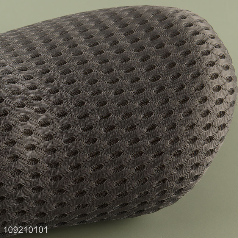 Online Wholesale Lumbar Support Ergonomic Memory Foam Lumbar Pillow