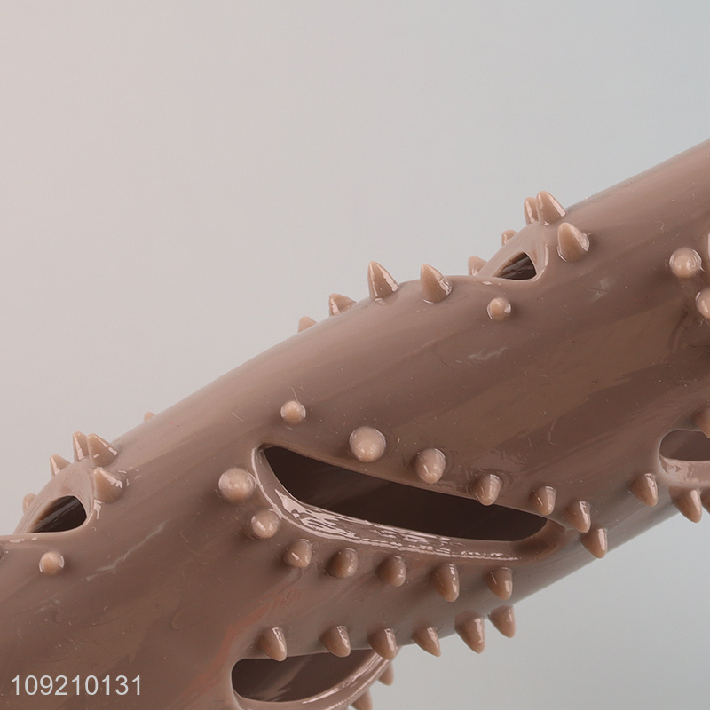 Good Quality Squeaky Dog Toy Dog Puppy Teething Toy