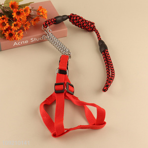 New Arrival <em>Dog</em> <em>Harness</em> and Collar Set for Training & Walking