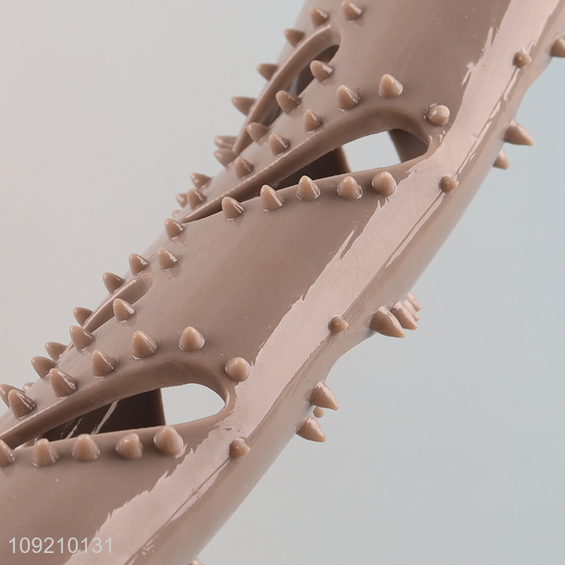 Good Quality Squeaky Dog Toy Dog Puppy Teething Toy