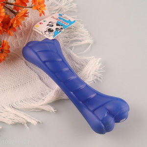 Wholesale Dog Chew Toy Bite Resistant Dog Teething Toy