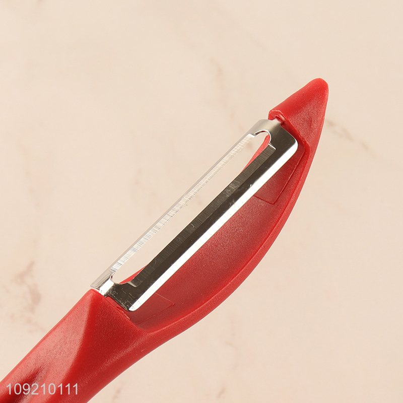 Good Quality Stainless Steel Vegetable Fruit Peeler Kitchen Gadgets
