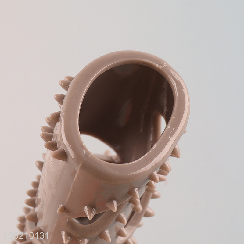 Good Quality Squeaky Dog Toy Dog Puppy Teething Toy