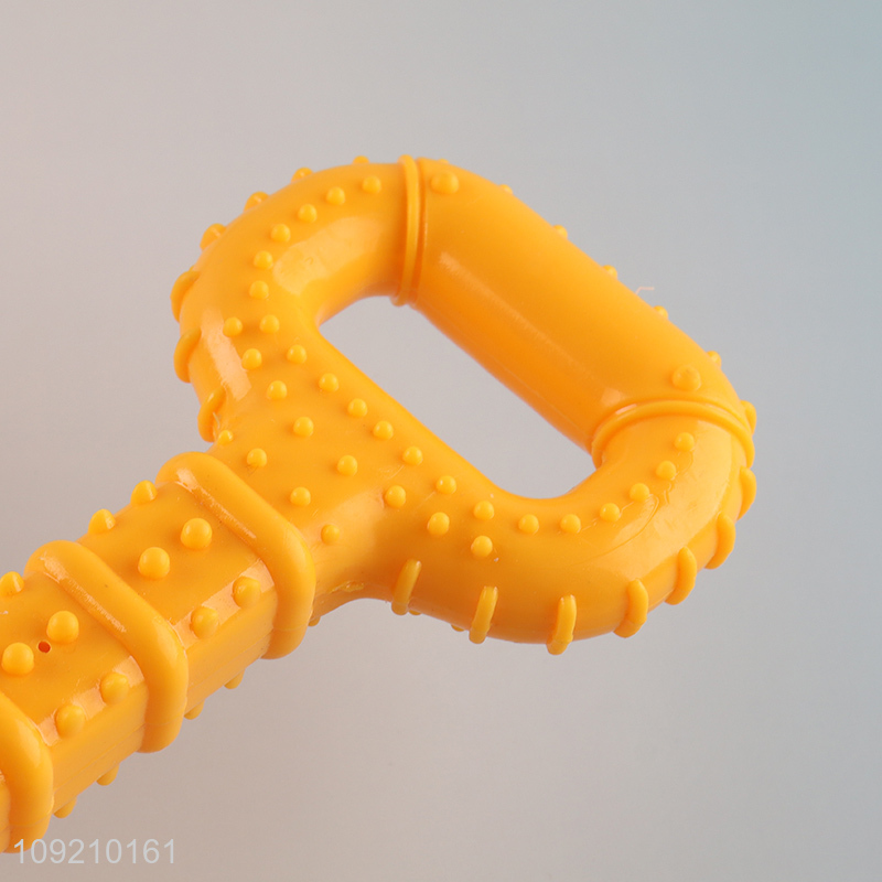 New Product Dog Chew Teething Toy Leakage Food Toy