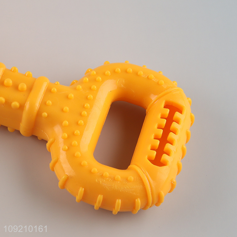 New Product Dog Chew Teething Toy Leakage Food Toy